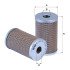 Fil Filter ML 1603 Yağ Filtresi | MERCEDES-BENZ / FORD Referanslı