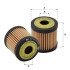 Fil Filter MLE 1374 A Yağ Filtresi | MERCEDES-BENZ / SMART Referanslı