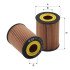Fil Filter MLE 1510 Yağ Filtresi | MERCEDES-BENZ / CHRYSLER Referanslı