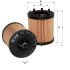 Fil Filter MLE 1520 Yağ Filtresi | GENERAL MOTORS / OPEL Referanslı