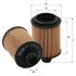 Fil Filter MLE 1538 Yağ Filtresi | FIAT / OPEL Referanslı