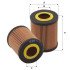 Fil Filter MLE 1582 Yağ Filtresi | FORD / LAND ROVER Referanslı