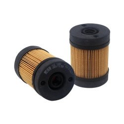 Fil Filter MUE 1592 Üre Filtresi | IVECO / RENAULT TRUCKS Referanslı