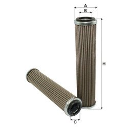 Fil Filter TL 377 Yağ Filtresi | FIATALLIS / FIAT Referanslı