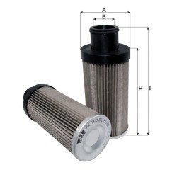 Fil Filter TLE 1473 Yağ Filtresi | VALTRA / VALMET / AGCO Referanslı