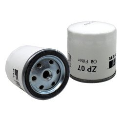 Fil Filter ZP 07 Yağ Filtresi | LOMBARDINI / ANTOR Referanslı