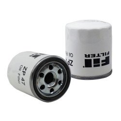 Fil Filter ZP 47 Yağ Filtresi | TOYOTA / KAWASAKI Referanslı