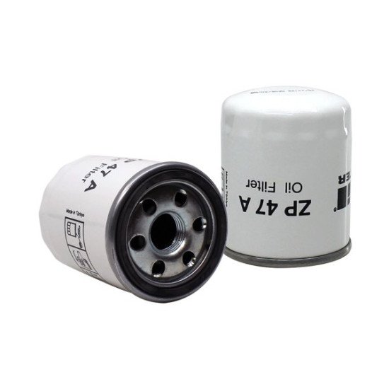 Fil Filter ZP 47 A Yağ Filtresi | SUZUKI / TOYOTA Referanslı Fil Filter ZP 47 A Yağ Filtresi | SUZUKI / TOYOTA Referanslı