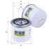 Fil Filter ZP 88 F Yakıt Filtresi | ISUZU / HITACHI Referanslı