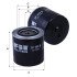 Fil Filter ZP 508 B Yağ Filtresi | VOLVO / FORD Referanslı