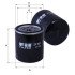 Fil Filter ZP 521 Yağ Filtresi | ISUZU / CATERPILLAR Referanslı