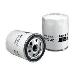 Fil Filter ZP 523 C Yağ Filtresi | FIAT / ALFA ROMEO Referanslı