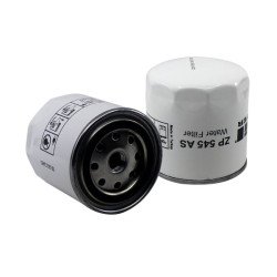 Fil Filter ZP 545 AS Soğutma Maddesi Filtresi | KOMATSU / CUMMINS Referanslı