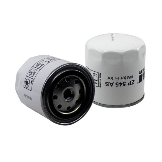 Fil Filter ZP 545 AS Soğutma Maddesi Filtresi | KOMATSU / CUMMINS Referanslı
