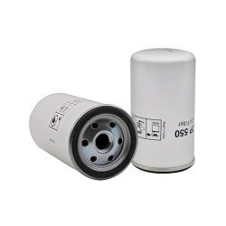 Fil Filter ZP 550 Yağ Filtresi | AKSA / HATTAT Referanslı