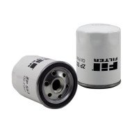 Fil Filter ZP 553 Yağ Filtresi | FIAT / CITROËN Referanslı