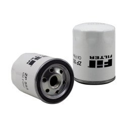Fil Filter ZP 553 Yağ Filtresi | FIAT / CITROËN Referanslı