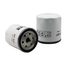 Fil Filter ZP 557 Yağ Filtresi | DAIHATSU / SUZUKI Referanslı