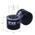 Fil Filter ZP 568 Yağ Filtresi | FORD / MANITOU Referanslı