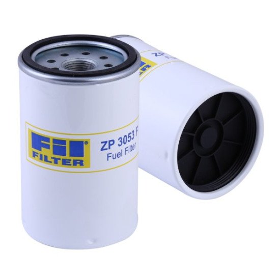 Fil Filter ZP 3053 F Yakıt Filtresi | VOLVO / RENAULT TRUCKS Referanslı
