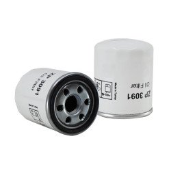 Fil Filter ZP 3091 Yağ Filtresi | MITSUBISHI / OPEL Referanslı