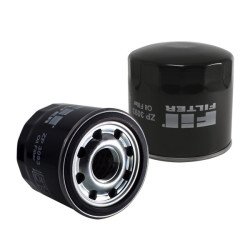 Fil Filter ZP 3093 Yağ Filtresi | ISUZU / ANT (ISUZU (TR)) Referanslı