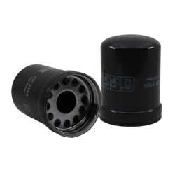 Fil Filter ZP 3195 Yağ Filtresi | JOHN DEERE / SDMO Referanslı