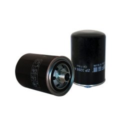 Fil Filter ZP 3208 A Yağ Filtresi | JCB / ASTRA Referanslı