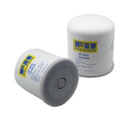 Fil Filter ZP 3210 Hava Kurutucusu Kartuşu | VOLVO / RENAULT TRUCKS Referanslı