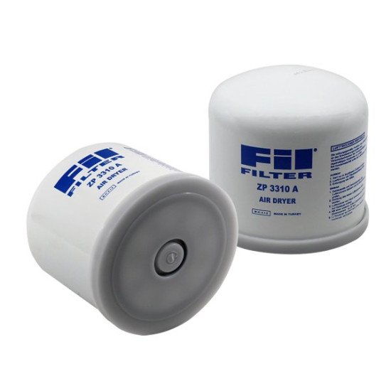 Fil Filter ZP 3310 A Hava Kurutucusu Kartuşu | DAF Referanslı