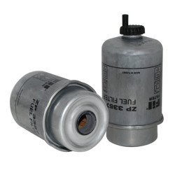 Fil Filter ZP 3357 F Yakıt Filtresi | JCB / VMC Referanslı