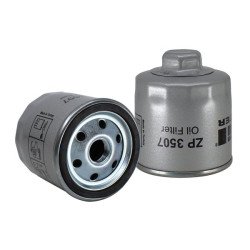 Fil Filter ZP 3507 Yağ Filtresi | VAG Referanslı