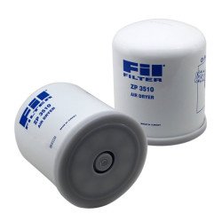 Fil Filter ZP 3510 Hava Kurutucusu Kartuşu | DAF Referanslı