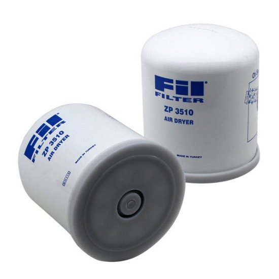 Fil Filter ZP 3510 Hava Kurutucusu Kartuşu | DAF Referanslı