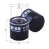 Fil Filter ZP 3557 Yağ Filtresi | FIAT / FORD Referanslı