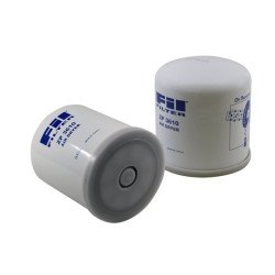 Fil Filter ZP 3610 Hava Kurutucusu Kartuşu | VOLVO / IVECO Referanslı