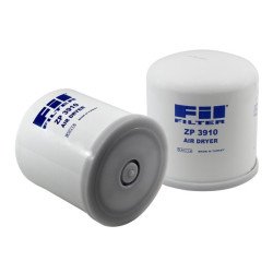 Fil Filter ZP 3910 Hava Kurutucusu Kartuşu | MERCEDES-BENZ / MAN Referanslı