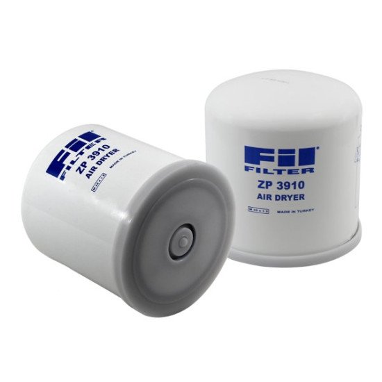 Fil Filter ZP 3910 Hava Kurutucusu Kartuşu | MERCEDES-BENZ / MAN Referanslı