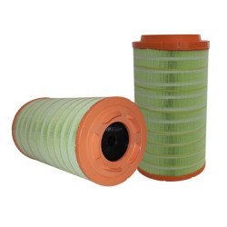 Fil Filter HP 2730 Hava Filtresi | LIEBHERR / MAN Referanslı