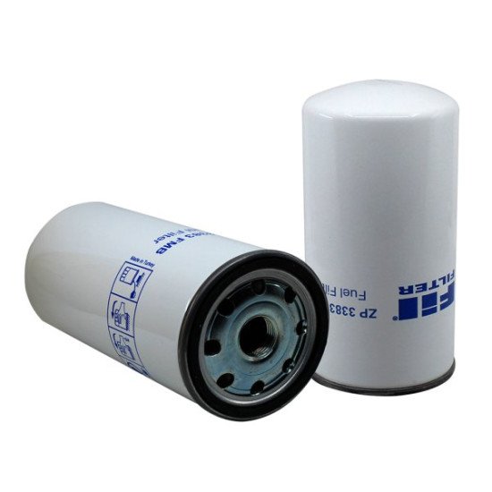 Fil Filter ZP 3383 FMB Yakıt Filtresi | FORD / FORD OTOSAN Referanslı