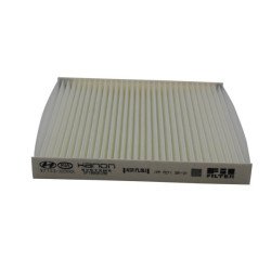 Fil Filter HC 7352 Kabin Hava Filtresi | MITSUBISHI / CAMC Referanslı