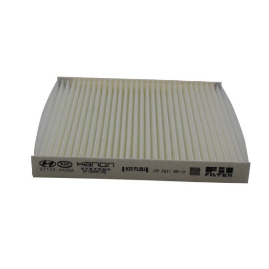 Fil Filter HC 7352 Kabin Hava Filtresi | MITSUBISHI / CAMC Referanslı