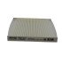 Fil Filter HC 7352 Kabin Hava Filtresi | MITSUBISHI / CAMC Referanslı