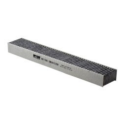 Fil Filter HCK 7305 Kabin Hava Filtresi | SAME Referanslı