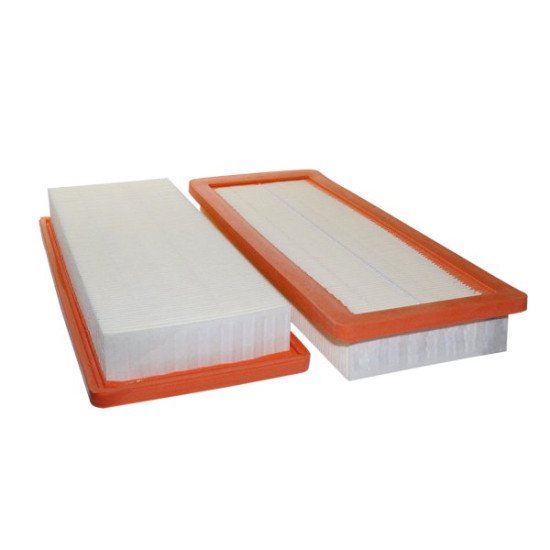 Fil Filter HP 2261 A Hava Filtresi | BMW / CITROËN Referanslı