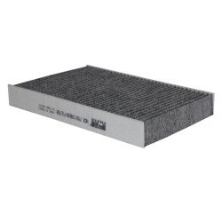 Fil Filter HCK 7161 Kabin Hava Filtresi | IVECO Referanslı