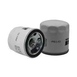 Fil Filter ZP 3478 Yağ Filtresi | FORD / CITROËN Referanslı