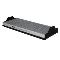 Fil Filter HCK 7118 Kabin Hava Filtresi | MERCEDES-BENZ / RENAULT TRUCKS (OKELIA) Referanslı
