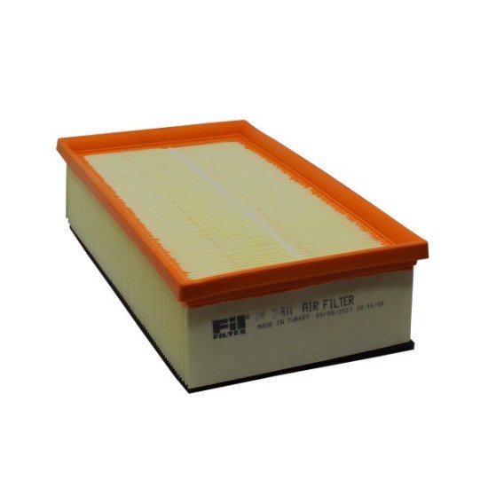 Fil Filter HP 2420 A Hava Filtresi | VAG Referanslı