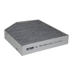 Fil Filter HCK 7398 Kabin Hava Filtresi | MERCEDES-BENZ Referanslı